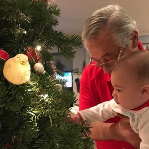 Meet your Posher, Sandy